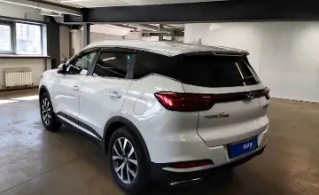 Chery Tiggo 7 Pro 2022 года за 6 800 000 тг. в Астана фото 4