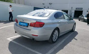 BMW 5 серии 2015 года за 11 000 000 тг. в Шымкент фото 3