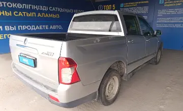 SsangYong Actyon Sports 2014 года за 5 500 000 тг. в Алматы