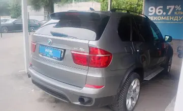 BMW X5 2012 года за 9 500 000 тг. в Алматы