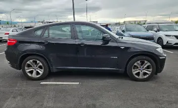 BMW X6 2009 года за 10 500 000 тг. в Алматы фото 4