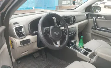 Kia Sportage 2018 года за 8 500 000 тг. в Алматы фото 5