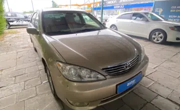 Toyota Camry 2006 года за 4 500 000 тг. в Талдыкорган фото 3