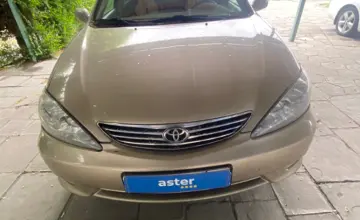 Toyota Camry 2006 года за 4 500 000 тг. в Талдыкорган фото 2
