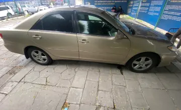 Toyota Camry 2006 года за 4 500 000 тг. в Талдыкорган фото 4