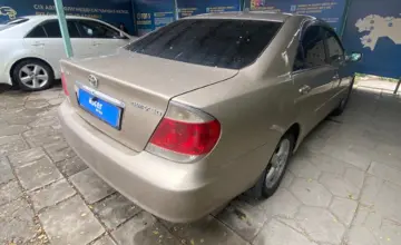 Toyota Camry 2006 года за 4 500 000 тг. в Талдыкорган