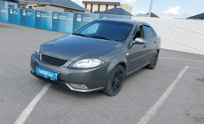 Daewoo Gentra 2014 года за 3 500 000 тг. в Шымкент