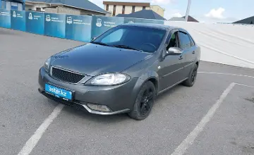 Daewoo Gentra 2014 года за 3 500 000 тг. в Шымкент фото 1