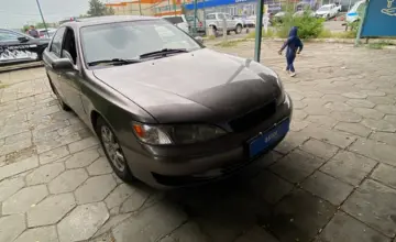 Lexus ES 1999 года за 3 500 000 тг. в Талдыкорган фото 3