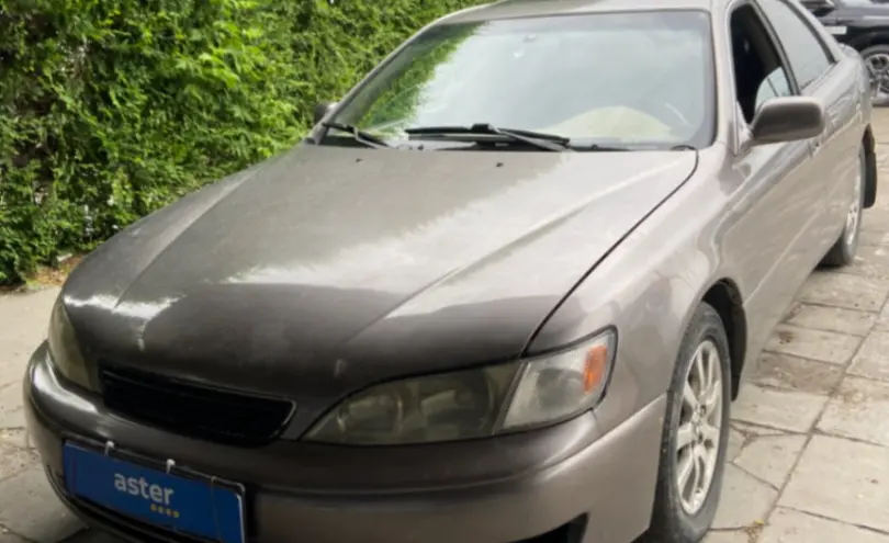 Lexus ES 1999 года за 3 500 000 тг. в Талдыкорган