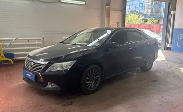 Toyota Camry 2014 года за 9 000 000 тг. в Астана фото 1