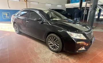 Toyota Camry 2014 года за 9 000 000 тг. в Астана фото 3