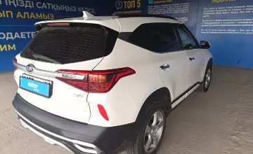 Kia Seltos 2020 года за 9 000 000 тг. в Алматы