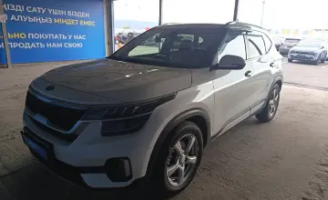 Kia Seltos 2020 года за 9 000 000 тг. в Алматы фото 1