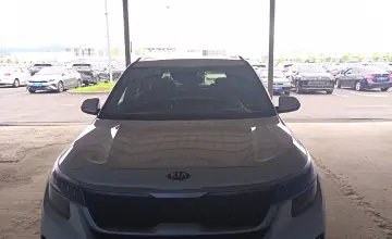 Kia Seltos 2020 года за 9 000 000 тг. в Алматы фото 2