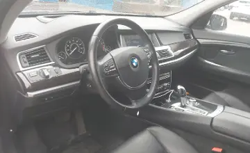 BMW 5 серии 2013 года за 10 000 000 тг. в Алматы фото 5