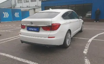 BMW 5 серии 2013 года за 10 000 000 тг. в Алматы фото 3