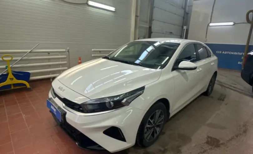 Kia Cerato 2024 года за 8 900 000 тг. в Астана