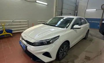 Kia Cerato 2024 года за 8 900 000 тг. в Астана фото 1