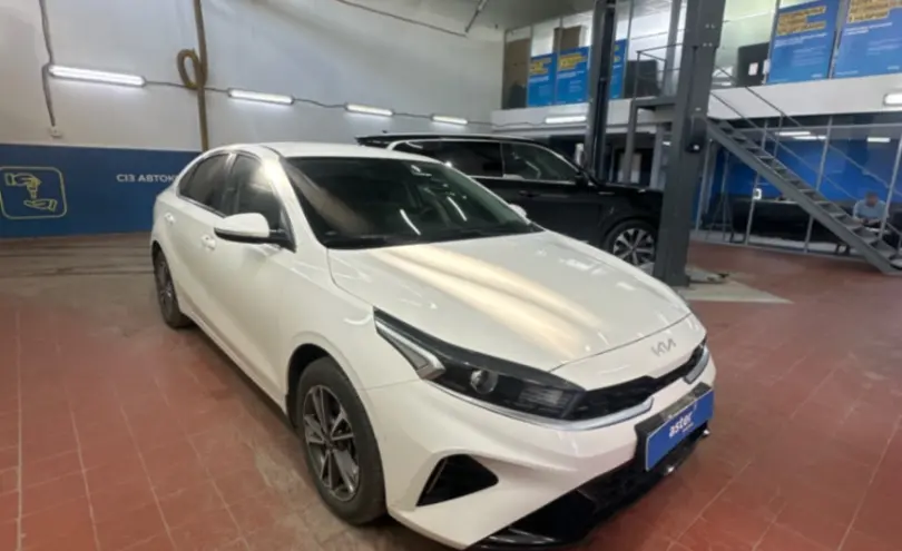Kia Cerato 2024 года за 8 900 000 тг. в Астана фото 3