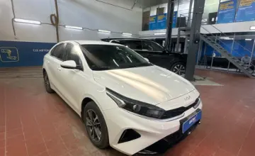 Kia Cerato 2024 года за 8 900 000 тг. в Астана фото 3