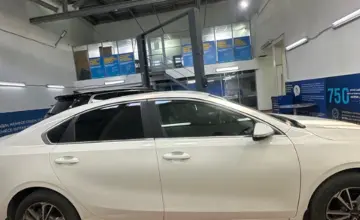 Kia Cerato 2024 года за 8 900 000 тг. в Астана фото 4