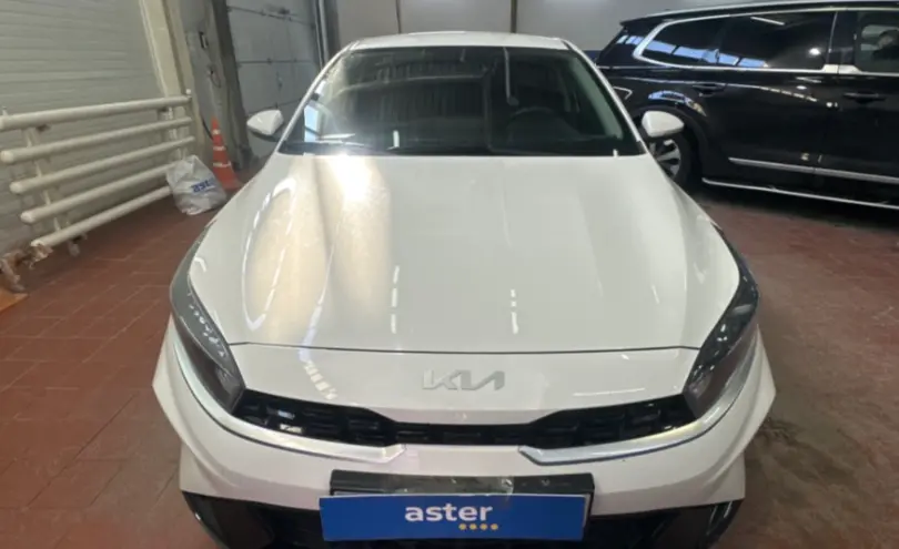 Kia Cerato 2024 года за 8 900 000 тг. в Астана фото 2