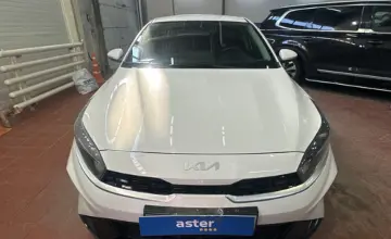 Kia Cerato 2024 года за 8 900 000 тг. в Астана фото 2