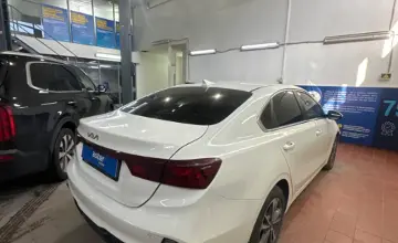 Kia Cerato 2024 года за 8 900 000 тг. в Астана