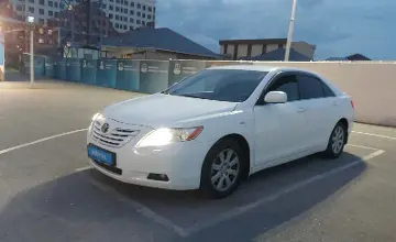 Toyota Camry 2007 года за 5 500 000 тг. в Шымкент фото 1