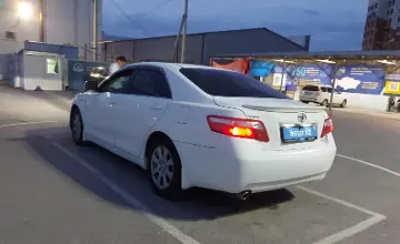 Toyota Camry 2007 года за 5 500 000 тг. в Шымкент фото 4