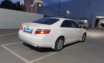 Toyota Camry 2007 года за 5 500 000 тг. в Шымкент фото 3