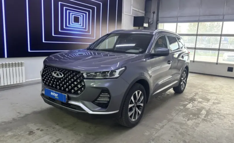 Chery Tiggo 7 Pro 2023 года за 8 000 000 тг. в Павлодар