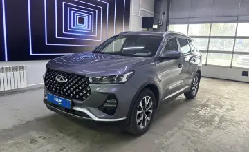 Chery Tiggo 7 Pro 2023 года за 8 000 000 тг. в Павлодар фото 1