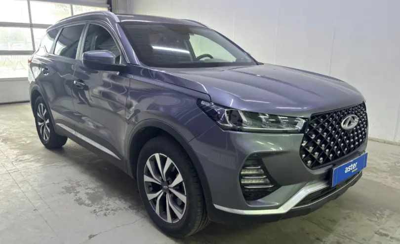 Chery Tiggo 7 Pro 2023 года за 8 000 000 тг. в Павлодар фото 3