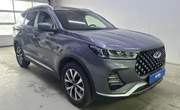 Chery Tiggo 7 Pro 2023 года за 8 000 000 тг. в Павлодар фото 3