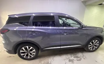 Chery Tiggo 7 Pro 2023 года за 8 000 000 тг. в Павлодар фото 4