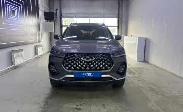 Chery Tiggo 7 Pro 2023 года за 8 000 000 тг. в Павлодар фото 2