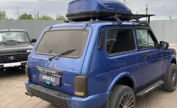 LADA (ВАЗ) 2121 (4x4) 2019 года за 5 000 000 тг. в Уральск