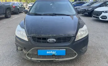 Ford Focus 2008 года за 1 500 000 тг. в Актобе фото 2