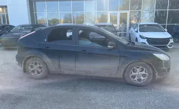 Ford Focus 2008 года за 1 500 000 тг. в Актобе фото 4