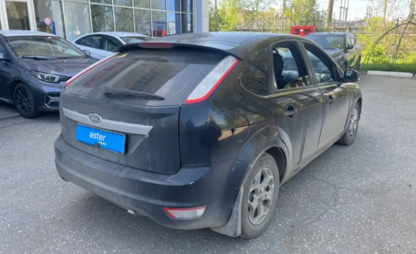 Ford Focus 2008 года за 1 500 000 тг. в Актобе фото 5