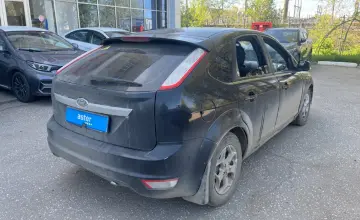 Ford Focus 2008 года за 1 500 000 тг. в Актобе