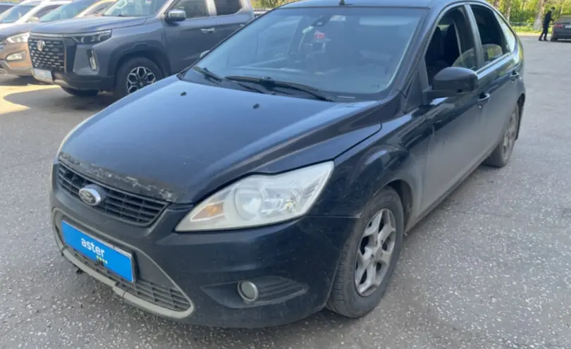 Ford Focus 2008 года за 1 500 000 тг. в Актобе