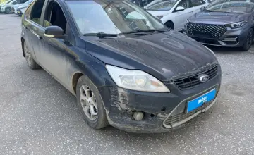 Ford Focus 2008 года за 1 500 000 тг. в Актобе фото 3