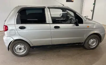 Daewoo Matiz 2007 года за 600 000 тг. в Астана фото 4