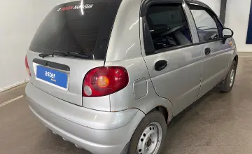Daewoo Matiz 2007 года за 600 000 тг. в Астана