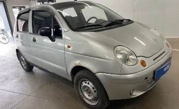 Daewoo Matiz 2007 года за 600 000 тг. в Астана фото 3