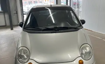 Daewoo Matiz 2007 года за 600 000 тг. в Астана фото 2