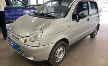 Daewoo Matiz 2007 года за 600 000 тг. в Астана фото 1
